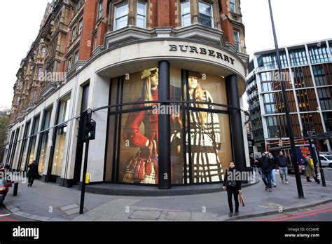 burberry knightsbridge